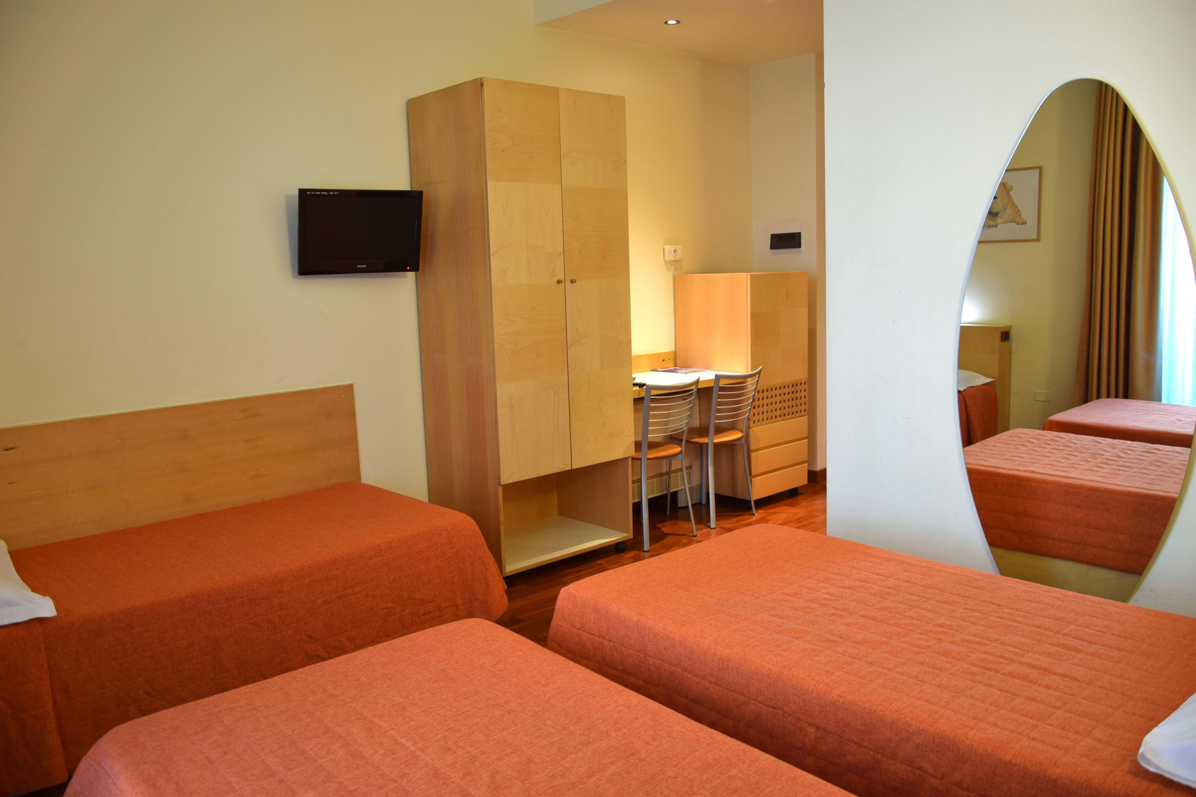 Hotel Losanna — Foto 1
